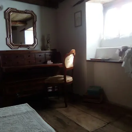 Bed & Breakfast Meriagu Seùlo