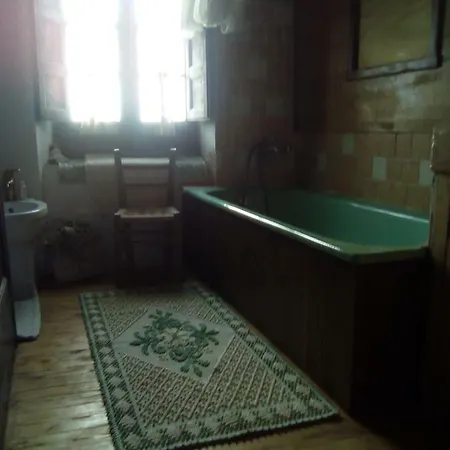 Bed & Breakfast Meriagu