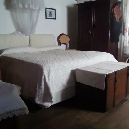 Meriagu Bed & Breakfast