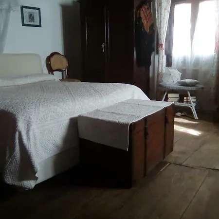 Meriagu Bed & Breakfast