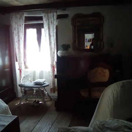Meriagu Bed & Breakfast *